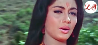Mai Dekho Jis Or Sakhi Ri (मैं देखूं जिस ओर सखी री)
