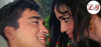Teri Aankhon Ke Siva Duniya Me Rakha Kya Hai (तेरी आँखों के सिवा दुनिया में रखा क्या है)