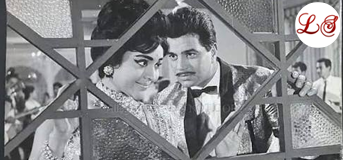 Tu Mera Main Teri (तू मेरा में तेरी)