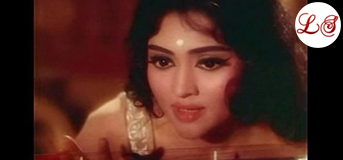 Tumhen Yaad Karte Karte Jaayegi Rain (तुम्हे याद करते करते जायेगी रैन)
