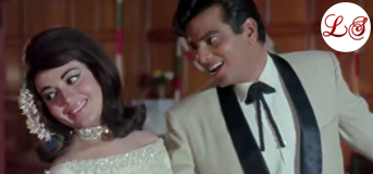 Baar Baar Din Ye Aaye (बार बार दिन ये आये)
