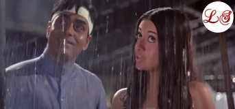 Rim Jhim Ke Geet Saavan Gaaye (रिम झिम के गीत सावन गाए)