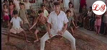 A For Apple B For Baby (ए फॉर एप्पल बी फॉर बेबी)