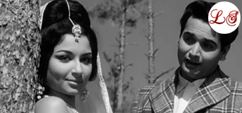 Phir Miloge Kabhi Is Baat Ka Vada Karlo (फिर मिलोगे कभी इस बात का वादा कर लो)