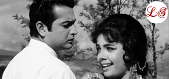 Mohabbat Chiz Hai Kya (मोहब्बत चीज़ है क्या)