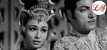 Huzurevaalaa Jo Ho Ijaazat (हुज़ूरेवाला, जो हो इजाज़त)