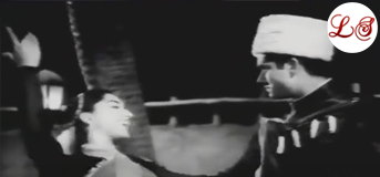 Husnwale Wafa Nahi Karte (हुस्नवाले वफ़ा नहीं करते)