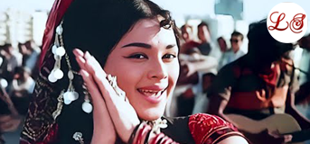 Bijli Hu Main To Bijli (बिजली हूँ मैं तो बिजली)