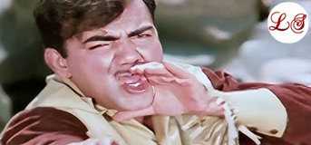 Chahe Koi Mujhe Bhut Kaho (चाहे कोई मुझे भूत कहो)