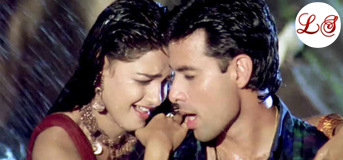 Are Re Chunri Udi Sajan (अरे रे चुनरी उड़ी सजन)