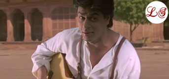 Do Dil Mil Rahe Hain (दो दिल मिल रहे हैं)