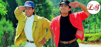 Do Mastane Chale Zindagi Banane (दो मस्ताने चले ज़िन्दगी बनाने)