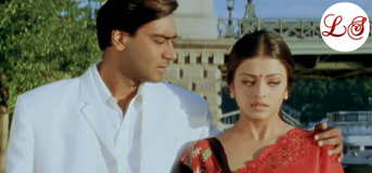 Hum Dil De Chuke Sanam (हम दिल दे चुके सनम)