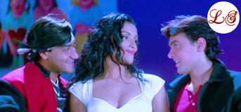 Humko Tumse Pyaar Hai (हमको तुमसे प्यार है)