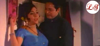 Ek Jhonka Pavan Ka Aaya (एक झोंका पवन का आया)