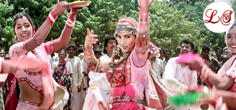 Jhankaro Jhankaro (झनकरो झनकरो)