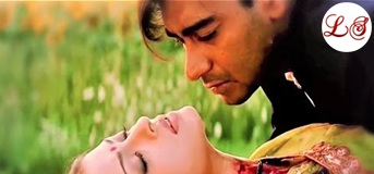 Jhonka Hawa Ka (झोंका हवा का)