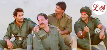 Sandese Aate Hai (संदेशे आते हैं)