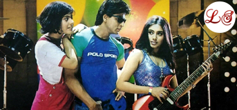 Koi Mil Gaya (कोई मिल गया)