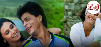 Kuch Kuch Hota Hai (कुछ कुछ होता है)