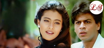 Ladki Badi Anjaani Hai (लड़की बड़ी अंजानी है)