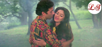 Mahiya Teri Kasam (माहिया तेरी कसम) (Sad)