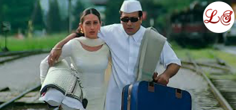 Main Tujhko Bhaga Laya (मैं तुझको भगा लाया)