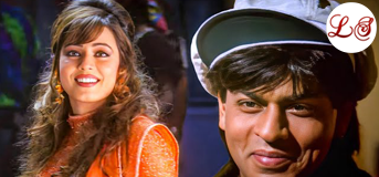 Meri Mehbooba (मेरी मेहबूबा)