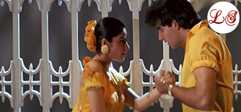Dekha Teri Mast Nigahon Mein (देखा तेरी मस्त निगाहों में)