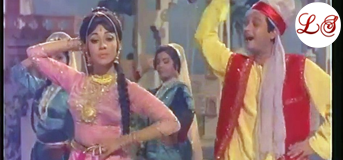 O Soniya Matwaliya (ओ सोणिया मतवालिया)