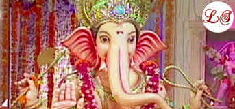 Shendur Laal Chadhaayo (शेंदूर लाल चढ़ायो)