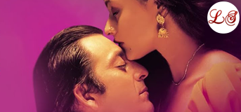 Tere Pyar Ne Sanam Jadu Kya Kar Diya (तेरे प्यार ने सनम जादू क्या कर दिया)
