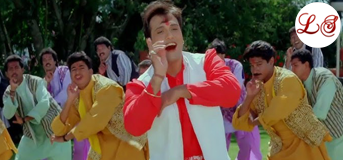 U. P. Wala Thumka Lagaoon (उ. प. वाला ठुमका लगाऊँ)