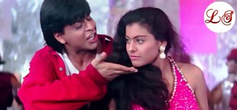 Yeh Kaali Kaali Aankhen (ये काली काली आँखें)