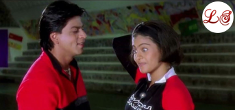 Ye Ladka Hai Deewana (ये लड़का है दीवाना)