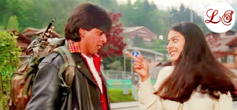 Zara Sa Jhoom Loon Main (ज़रा सा झूम लूँ मैं)