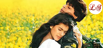Tujhe Dekha Toh Yeh Jana Sanam (तुझे देखा तो ये जाना सनम)