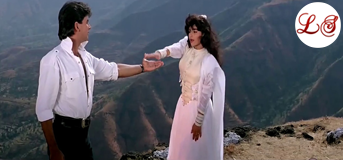 Waada Raha Sanam (वादा रहा सनम)