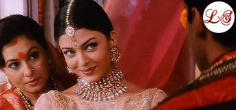 Aankhon Ki Gustakhiyaan (आँखों की गुस्ताखियाँ)