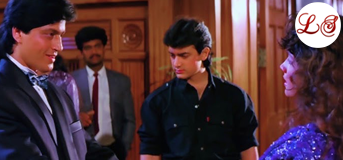 Tu Pyar Hai Kisi Aur Ka (तू प्यार है किसी और का)