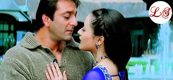 Meri Duniya Hai Tujhame Kahi (मेरी दुनिया है तुझमे कही)