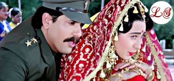 Aaja Aaja Yaad Sataye (आजा आजा याद सताए)