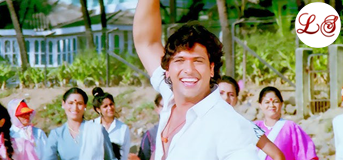 Bam Bam Bambai (बम बम बंबई)