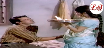 Behna Ne Bhai Ki Kalai Se (बहना ने भाई की कलाई से)