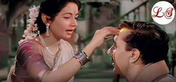 Bhaiya Mere Rakhi Ke Bandhan Ko Nibhana (भैया मेरे, राखी के बंधन को निभाना)