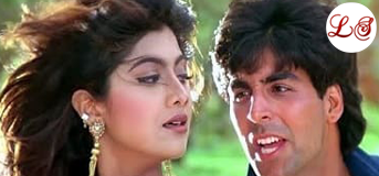Chura Ke Dil Mera (चुरा के दिल मेरा)