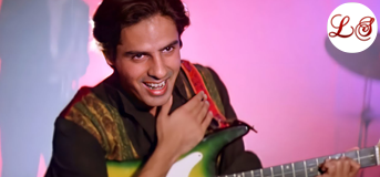Bas Ek Sanam Chahiye (बस एक सनम चाहिये)