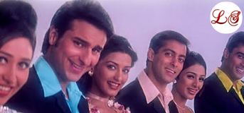 Hum Saath-Saath Hain (हम साथ-साथ हैं (टाइटल))