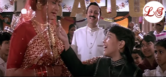 Khushiyon Ka Din Aaya Hain (खुशियों का दिन आया हैं) 
