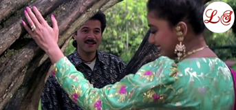 Koyal Si Teri Boli (कोयल सी तेरी बोली)